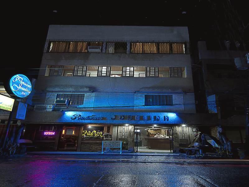 Hotel Joselina - Main Branch Tuguegarao City Ngoại thất bức ảnh